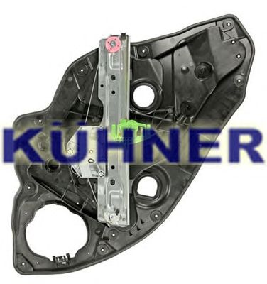 AD KUHNER av1282 -  Подъемное устройство для окон